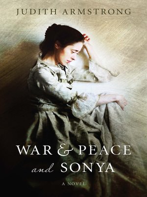 cover image of War & Peace and Sonya
